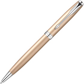   Parker Sonnet K540 Feminine Collection, Pink Gold CT