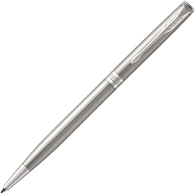    Parker Sonnet Slim Core K426, Stainless Steel CT