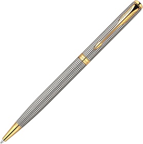   Parker Sonnet Slim K434, Cisele
