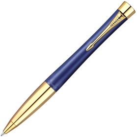   Parker Urban K205 Premium Historical Colors, Purple Blue GT