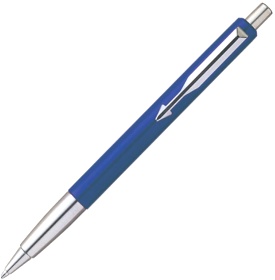   Parker Vector Standard K01, Blue