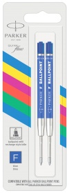    Parker QuinkFlow Basic Z09 (F - 0.8),   (2)