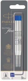     Parker QuinkFlow Z08 (M - 1),   (3)