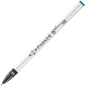 Синий стержень Parker для ручек 5й пишущий узел 5TH Refill Z39 (F)