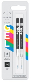     Parker Quink GEL Z10, 2 .   ()