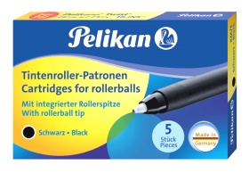      - Pelikan KM/5, Black (, 5 )