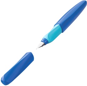    Pelikan Office Twist Standart P 457, Deep Blue ( )