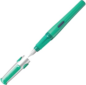    Pelikan Office Pelikano, Green  ( F)