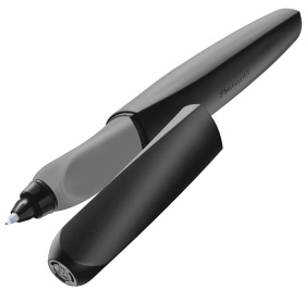  - Pelikan Office Twist Classy Neutral R 457, Black