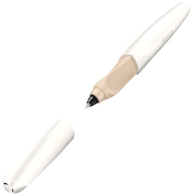  - Pelikan Office Twist Classy Neutral, White Pearls