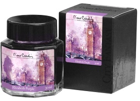   Pierre Cardin City Fantasy, Elizabeth Purple