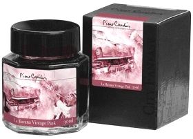   Pierre Cardin City Fantasy, La Havana Vintage Pink