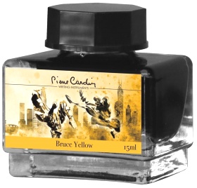   Pierre Cardin City Fantasy, Bruce Yellow