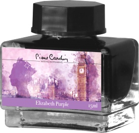   Pierre Cardin City Fantasy, Elizabeth Purple