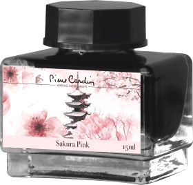   Pierre Cardin City Fantasy, Sakura Pink