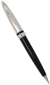    Espase Pierre Cardin, Lacquer Black CT
