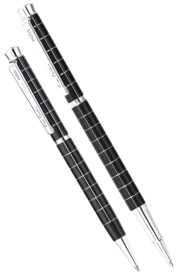  :     Pierre Cardin PEN and PEN, Black