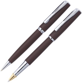  :     Pierre Cardin PEN and PEN, Brown