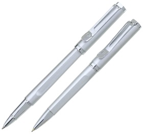  :     Pierre Cardin PEN and PEN, Grey