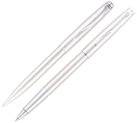  :     Pierre Cardin PEN and PEN, Silver
