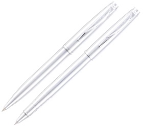  :     Pierre Cardin PEN and PEN, Silver