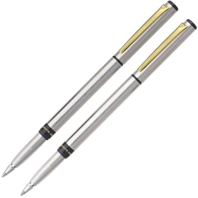  :     Pierre Cardin PEN and PEN, Silver