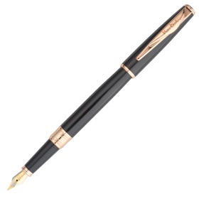   Pierre Cardin Secret Business, Lacquer Black GT ( )