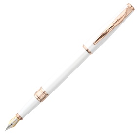   Pierre Cardin Secret Business, Lacquer White GT ( )