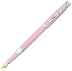    Pierre Cardin Secret, Pink / Silver ( M)