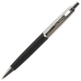   Pierre Cardin Easy, Black / Silver