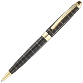  Pierre Cardin Progress, Black / Gold