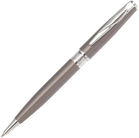   Pierre Cardin Secret, Beige / Silver