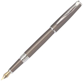   Pierre Cardin Secret, Beige / Silver ( M)
