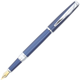   Pierre Cardin Secret, Blue / Silver ( M)