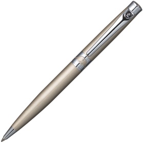   Pierre Cardin Venezia, Beige / Silver