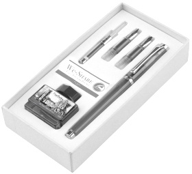   We-Share:   +   +  +  Pierre Cardin, Grey Transparent CT ( M)