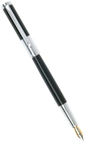    Evolution Pierre Cardin, Lacquer Black CT ( M)