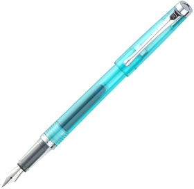   Pierre Cardin I-Share, Transparent Turquoise CT ( F)