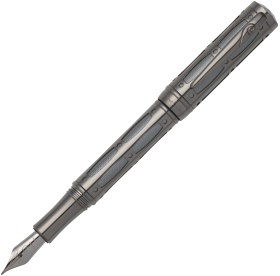   Pierre Cardin THE ONE, Grey / Steel ( )