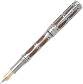    Pierre Cardin THE ONE, Silver / Red ( )