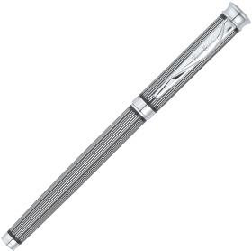  Ручка перьевая Tresor Pierre Cardin, Gray CT (перо M)