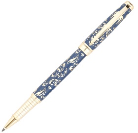 - Pierre Cardin Renaissance, Blue Glossy Golg GT