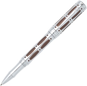  - Pierre Cardin THE ONE, Silver / Red