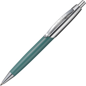    Easy Pierre Cardin, Lacquer Blue / Silver CT