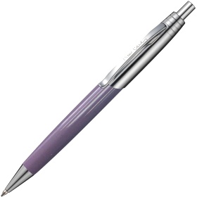    Easy Pierre Cardin, Lacquer Lilac / Silver CT