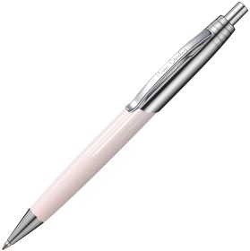    Easy Pierre Cardin, Lacquer White / Silver CT