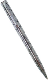    Evolution Pierre Cardin, Silver CT