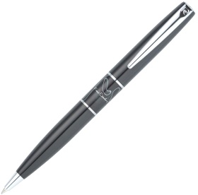    Libra Pierre Cardin, Lacquer Black CT