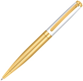    Pierre Cardin GOLDEN, White GT