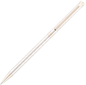    Pierre Cardin SLIM, Silver GT
